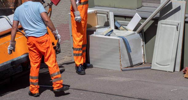 Best Commercial Junk Removal  in Venice Gardens, FL